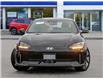 2025 Hyundai IONIQ 6 Preferred Long Range w/Ultimate Package (Stk: 26T1326) in Aurora - Image 2 of 22
