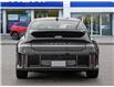 2025 Hyundai IONIQ 6 Preferred Long Range w/Ultimate Package (Stk: 26T1326) in Aurora - Image 5 of 22