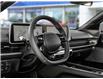 2025 Hyundai IONIQ 6 Preferred Long Range w/Ultimate Package (Stk: 26T1326) in Aurora - Image 11 of 22