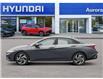 2025 Hyundai Elantra Luxury w/Two-Tone Interior (Stk: 26T1325) in Aurora - Image 3 of 20