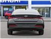 2025 Hyundai Elantra Luxury w/Two-Tone Interior (Stk: 26T1325) in Aurora - Image 5 of 20