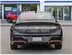 2025 Hyundai Sonata Preferred-Trend (Stk: 26T1323) in Aurora - Image 5 of 21