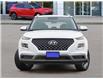 2025 Hyundai Venue Ultimate w/Black Interior (IVT) (Stk: 26T1367) in Aurora - Image 2 of 22
