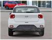 2025 Hyundai Venue Ultimate w/Black Interior (IVT) (Stk: 26T1367) in Aurora - Image 5 of 22