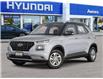 2025 Hyundai Venue Preferred w/Two-Tone (Stk: 26T1374) in Aurora - Image 1 of 19
