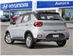 2025 Hyundai Venue Preferred w/Two-Tone (Stk: 26T1374) in Aurora - Image 4 of 19