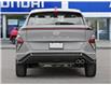 2025 Hyundai Kona 1.6T N Line (Stk: 26T1366) in Aurora - Image 5 of 22
