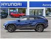 2025 Hyundai Tucson Hybrid Ultimate (Stk: 26T1353) in Aurora - Image 3 of 22