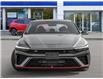 2025 Hyundai Elantra N Base (Stk: 26T1335) in Aurora - Image 2 of 19