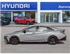 2025 Hyundai Elantra N Base (Stk: 26T1335) in Aurora - Image 3 of 19