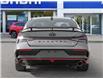 2025 Hyundai Elantra N Base (Stk: 26T1335) in Aurora - Image 5 of 19