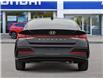 2025 Hyundai Elantra Preferred w/Tech Package (Stk: 26T1365) in Aurora - Image 5 of 20