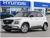 2025 Hyundai Venue Preferred w/Two-Tone (Stk: 26T1373) in Aurora - Image 1 of 19