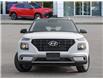2025 Hyundai Venue Preferred w/Two-Tone (Stk: 26T1373) in Aurora - Image 2 of 19