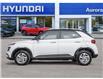 2025 Hyundai Venue Preferred w/Two-Tone (Stk: 26T1373) in Aurora - Image 3 of 19