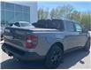 2025 Ford Maverick Lariat (Stk: 2025-94) in New Liskeard - Image 8 of 16