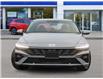2025 Hyundai Elantra Preferred w/Tech Package (Stk: 26T1375) in Aurora - Image 2 of 22