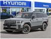 2025 Hyundai Santa Fe XRT (Stk: 2600149) in Aurora - Image 1 of 22