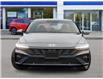 2025 Hyundai Elantra HEV Luxury (Stk: 26T1368) in Aurora - Image 2 of 19