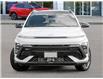 2025 Hyundai Kona 1.6T N Line Ultimate (Stk: 26T1347) in Aurora - Image 2 of 22