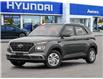2025 Hyundai Venue Preferred w/Two-Tone (Stk: 26T1372) in Aurora - Image 1 of 20