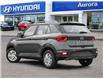 2025 Hyundai Venue Preferred w/Two-Tone (Stk: 26T1372) in Aurora - Image 4 of 20