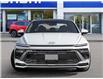 2025 Hyundai Sonata Preferred-Trend (Stk: 26T1381) in Aurora - Image 2 of 22