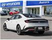 2025 Hyundai Sonata Preferred-Trend (Stk: 26T1381) in Aurora - Image 4 of 22