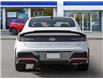 2025 Hyundai Sonata Preferred-Trend (Stk: 26T1381) in Aurora - Image 5 of 22