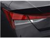 2025 Hyundai Elantra Preferred w/Tech Package (Stk: 26T1337) in Aurora - Image 8 of 20