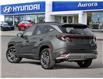 2025 Hyundai Tucson Plug-In Hybrid Ultimate (Stk: 26T1371) in Aurora - Image 4 of 22