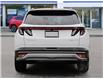 2025 Hyundai Tucson Hybrid Ultimate (Stk: 26T1351) in Aurora - Image 5 of 11