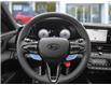 2025 Hyundai Elantra N Base (Stk: 26T1382) in Aurora - Image 10 of 20