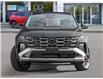 2025 Hyundai Tucson Hybrid Ultimate (Stk: 26T1384) in Aurora - Image 2 of 22