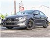 2019 Hyundai Elantra Preferred (Stk: 25T157A) in Virgil - Image 1 of 6