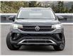 2024 Volkswagen Taos Comfortline (Stk: RS092104) in Vancouver - Image 2 of 22
