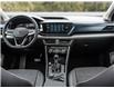 2024 Volkswagen Taos Comfortline (Stk: RS092104) in Vancouver - Image 21 of 22