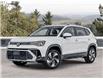 2025 Volkswagen Taos Highline (Stk: SS053414) in Vancouver - Image 1 of 18