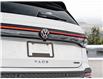 2025 Volkswagen Taos Highline (Stk: SS053414) in Vancouver - Image 8 of 18
