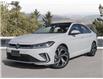 2025 Volkswagen Jetta Highline (Stk: SJ048010) in Vancouver - Image 1 of 23