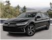 2025 Volkswagen Jetta Highline (Stk: SJ082661) in Vancouver - Image 1 of 21