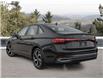2025 Volkswagen Jetta Highline (Stk: SJ082661) in Vancouver - Image 4 of 21
