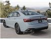 2025 Volkswagen Jetta GLI Autobahn (Stk: SJ080092) in Vancouver - Image 4 of 22