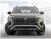 2025 Volkswagen Atlas 2.0 TSI Peak Edition (Stk: 917SVN) in Simcoe - Image 2 of 23