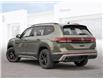 2025 Volkswagen Atlas 2.0 TSI Peak Edition (Stk: 917SVN) in Simcoe - Image 4 of 23