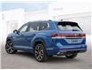 2025 Volkswagen Atlas 2.0 TSI Execline (Stk: 943SVN) in Simcoe - Image 4 of 23