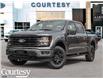 2025 Ford F-150 XLT (Stk: 25FS1285) in London - Image 1 of 11