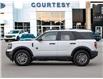 2025 Ford Bronco Sport Big Bend (Stk: 25BR2371) in London - Image 3 of 10