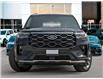 2025 Ford Explorer Platinum (Stk: 25EX7616) in London - Image 2 of 23