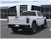 2025 GMC Sierra 2500HD AT4X (Stk: 25T167) in Virgil - Image 4 of 24